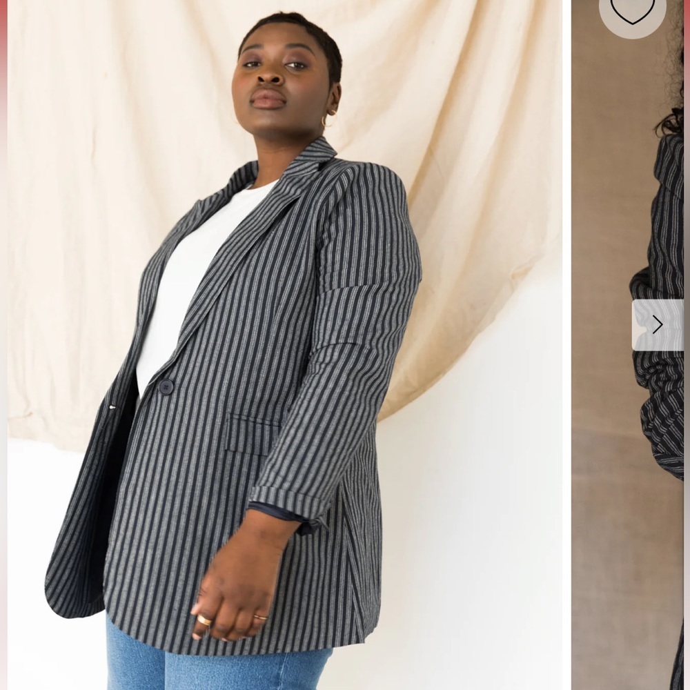 NWT ABLE Blazer